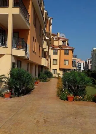 Daire In Kassandra Complex *