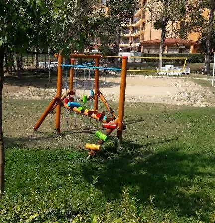 In Kassandra Complex * Sunny Beach