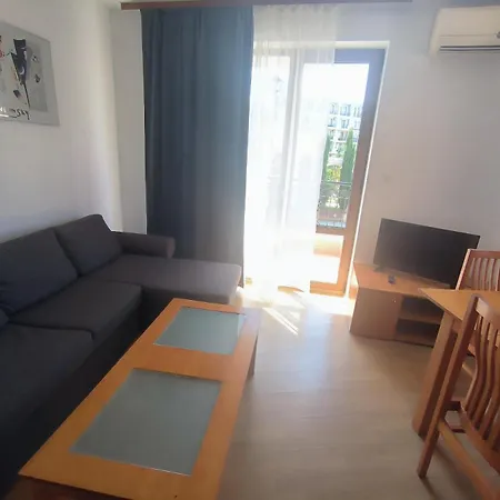 In Kassandra Complex Daire