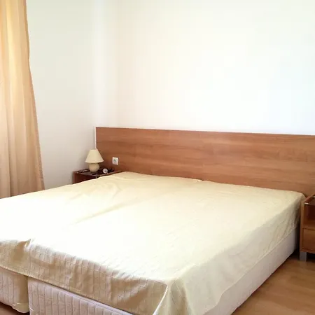 Apartment In Kassandra Complex Sunny Beach