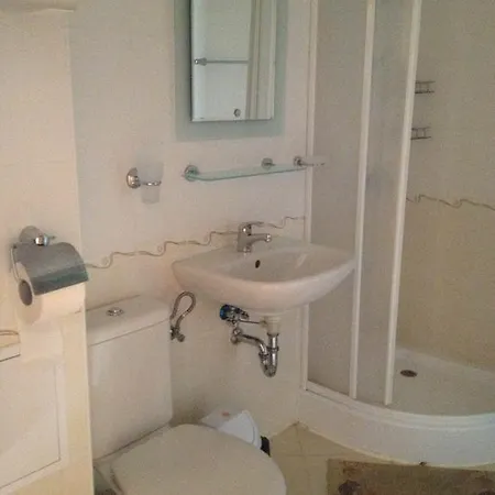 Apartment In Kassandra Complex Sunny Beach