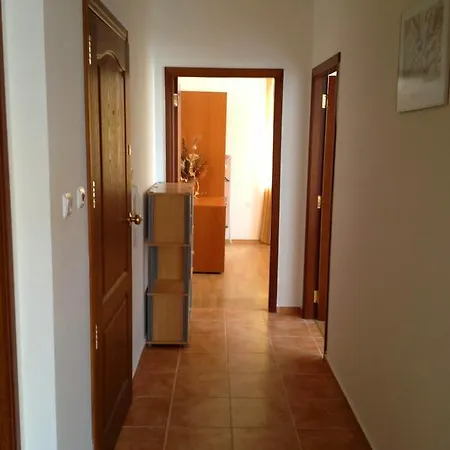 Apartment In Kassandra Complex *
