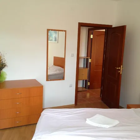 Apartment In Kassandra Complex