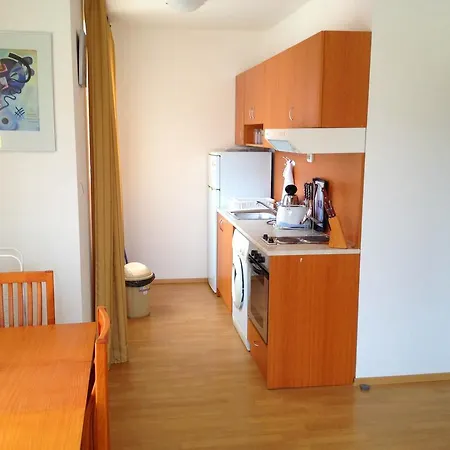 Apartment In Kassandra Complex